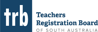 Teachers Registration Board of South Australia